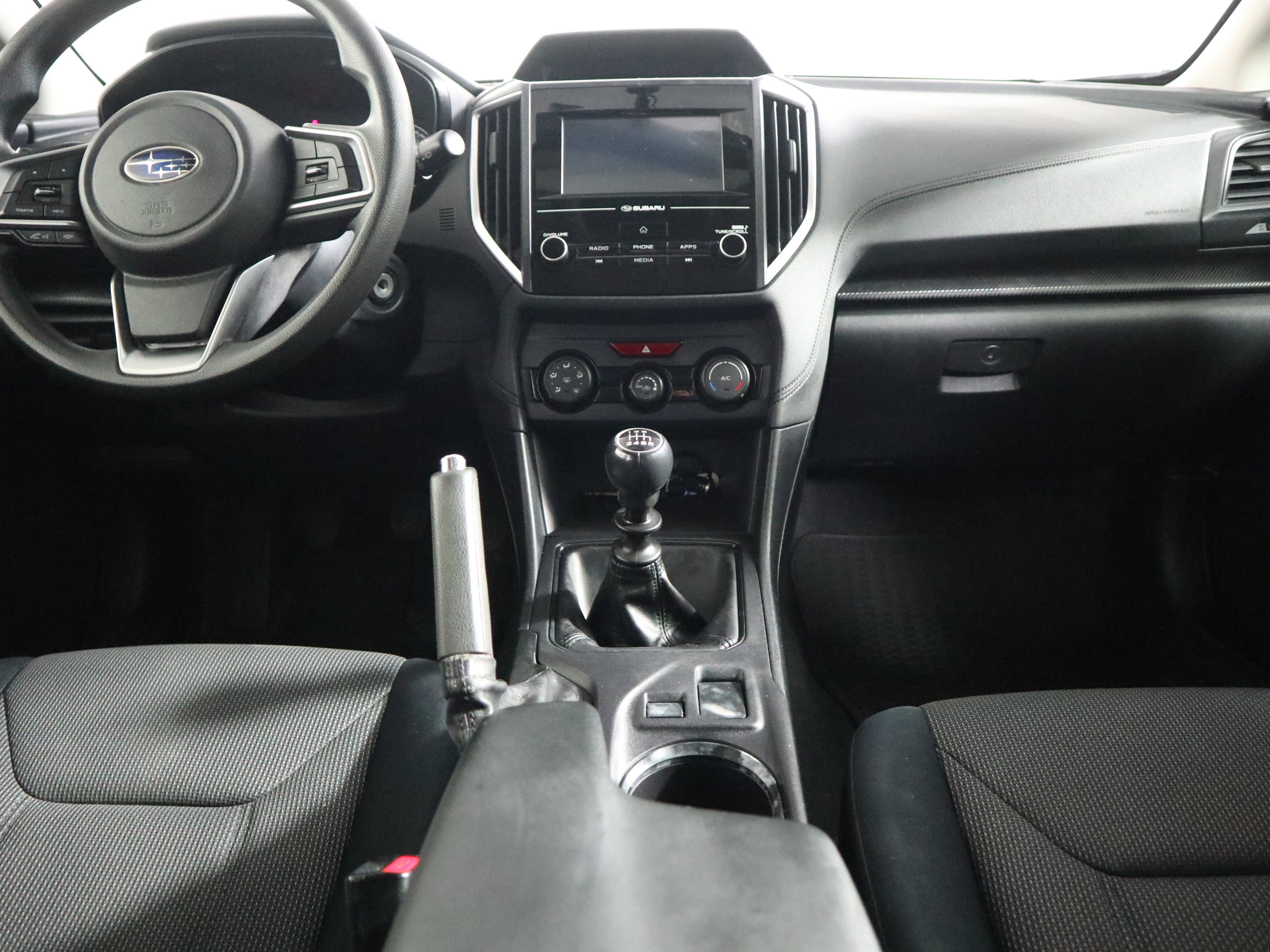 Used 2019 Subaru Crosstrek 2.0i image 14