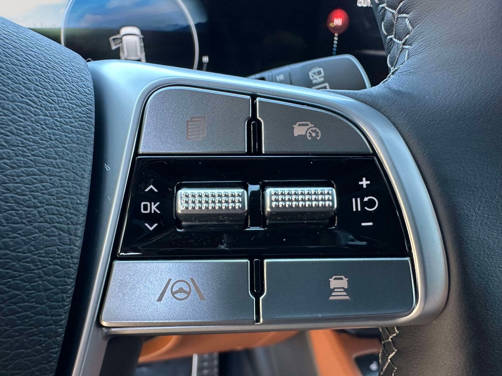 Used 2025 Kia Telluride SX X-Line image 15