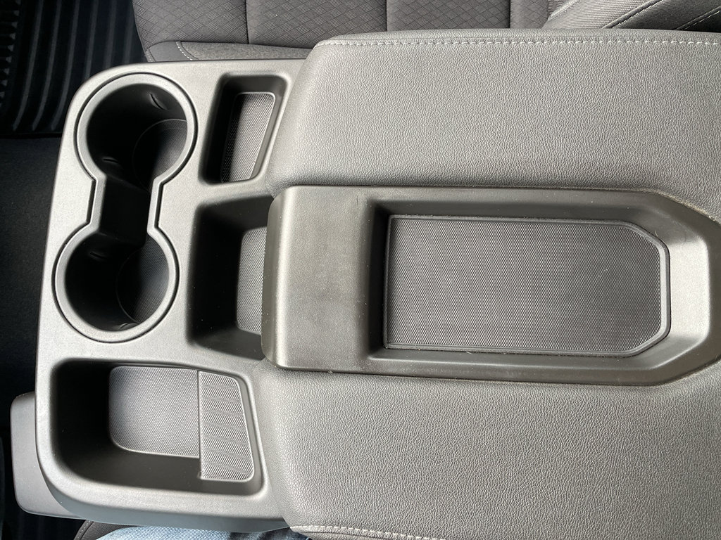 Used 2024 GMC Sierra 1500 Elevation image 17