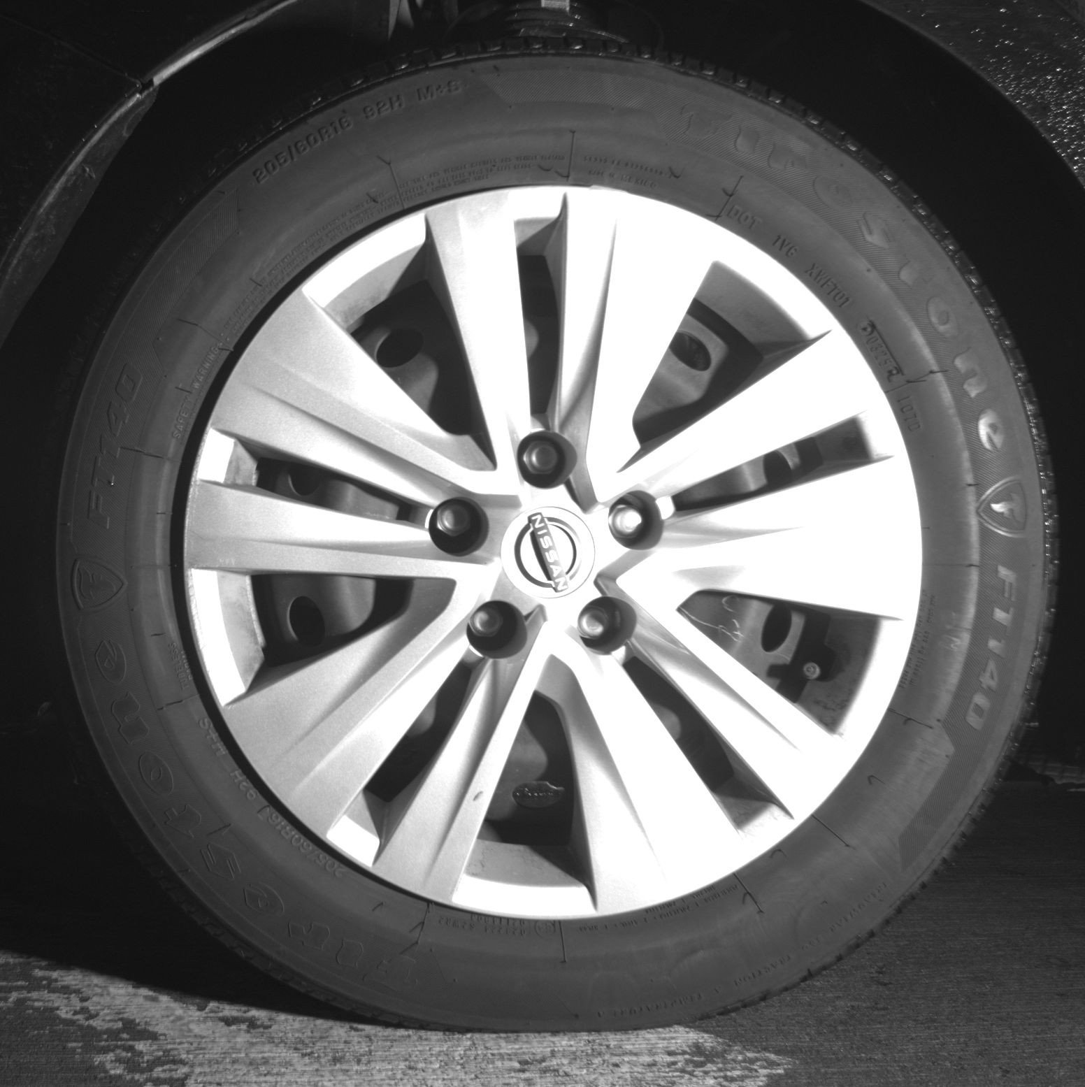 Used 2025 Nissan Sentra S FWD image 12