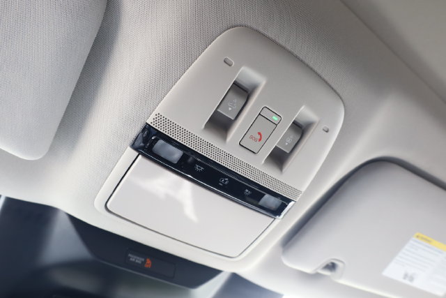 New 2026 Nissan Murano SL AWD/4WD image 22