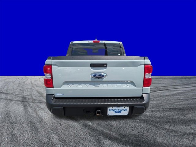 Used 2024 Ford Maverick XLT image 5