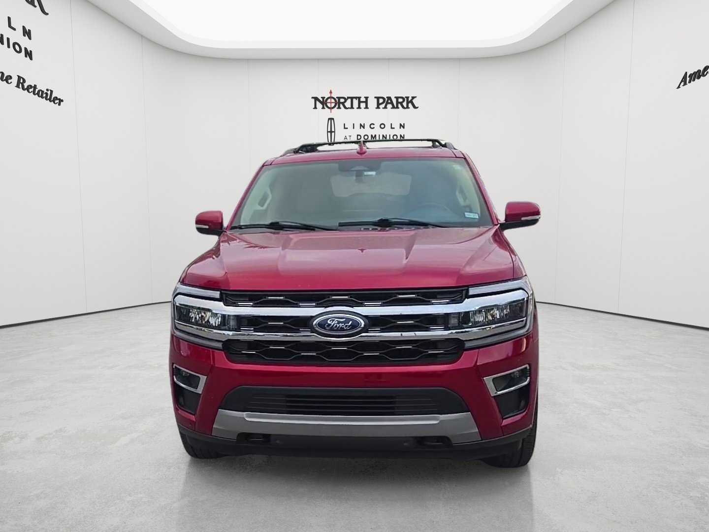 Used 2022 Ford Expedition Limited AWD/4WD image 8