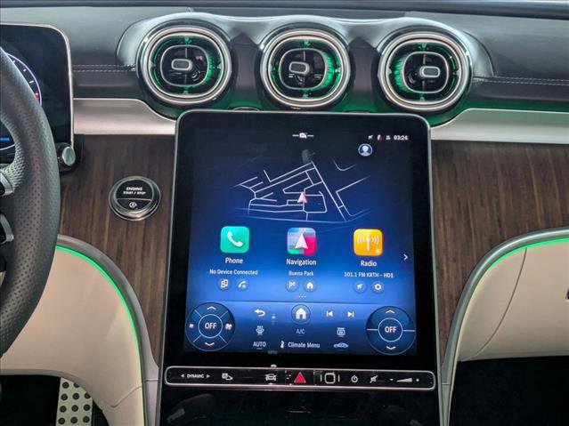 New 2026 Mercedes-Benz CLE 300 4MATIC Coupe image 18