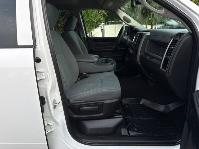 Used 2018 RAM 1500 Express RWD image 9
