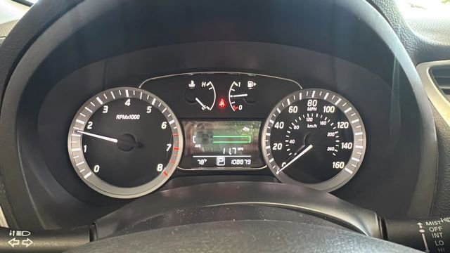 Used 2014 Nissan Sentra SV image 15