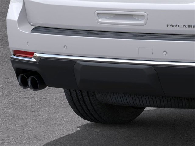 New 2025 Chevrolet Tahoe Premier image 14