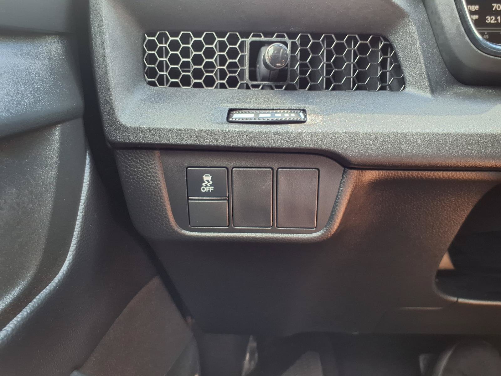 Certified 2023 Honda CR-V Sport image 10