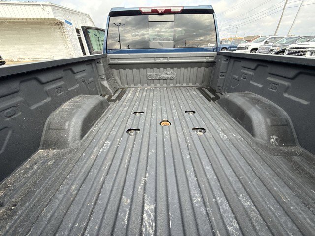 Certified 2022 Chevrolet Silverado 2500 High Country w/ Z71 Off-Road Package image 20