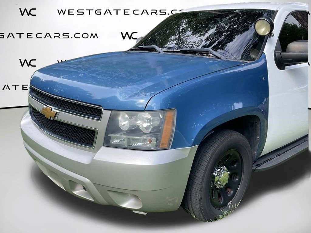 Used 2012 Chevrolet Tahoe 2WD image 17
