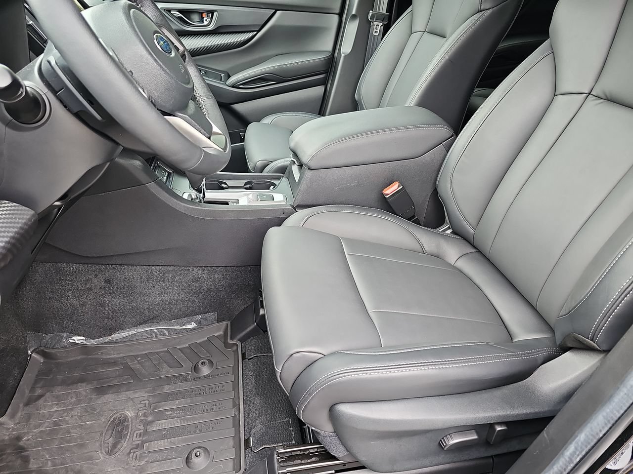 Used 2026 Subaru Ascent Premium AWD/4WD image 20