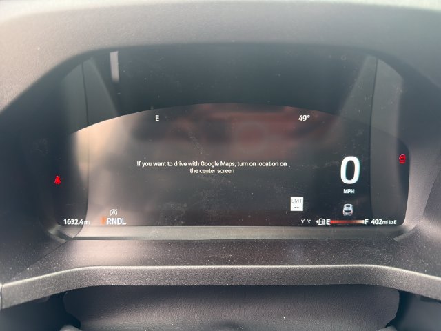 New 2026 Ford Explorer Active AWD/4WD image 24