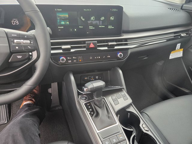 New 2026 Kia Sportage EX image 2