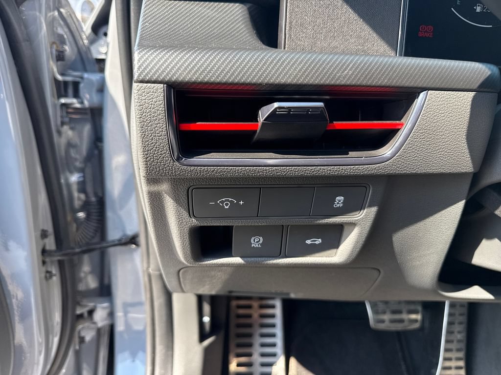 Used 2024 Hyundai Sonata N Line FWD image 12