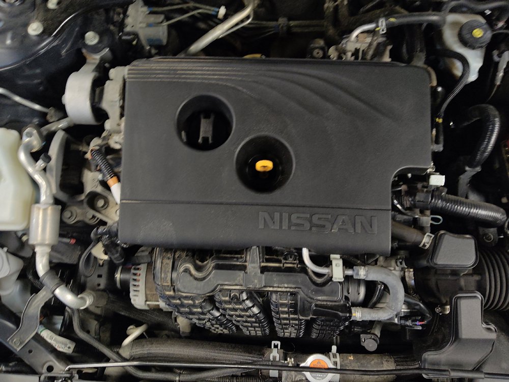 Used 2020 Nissan Altima 2.5 S FWD image 30