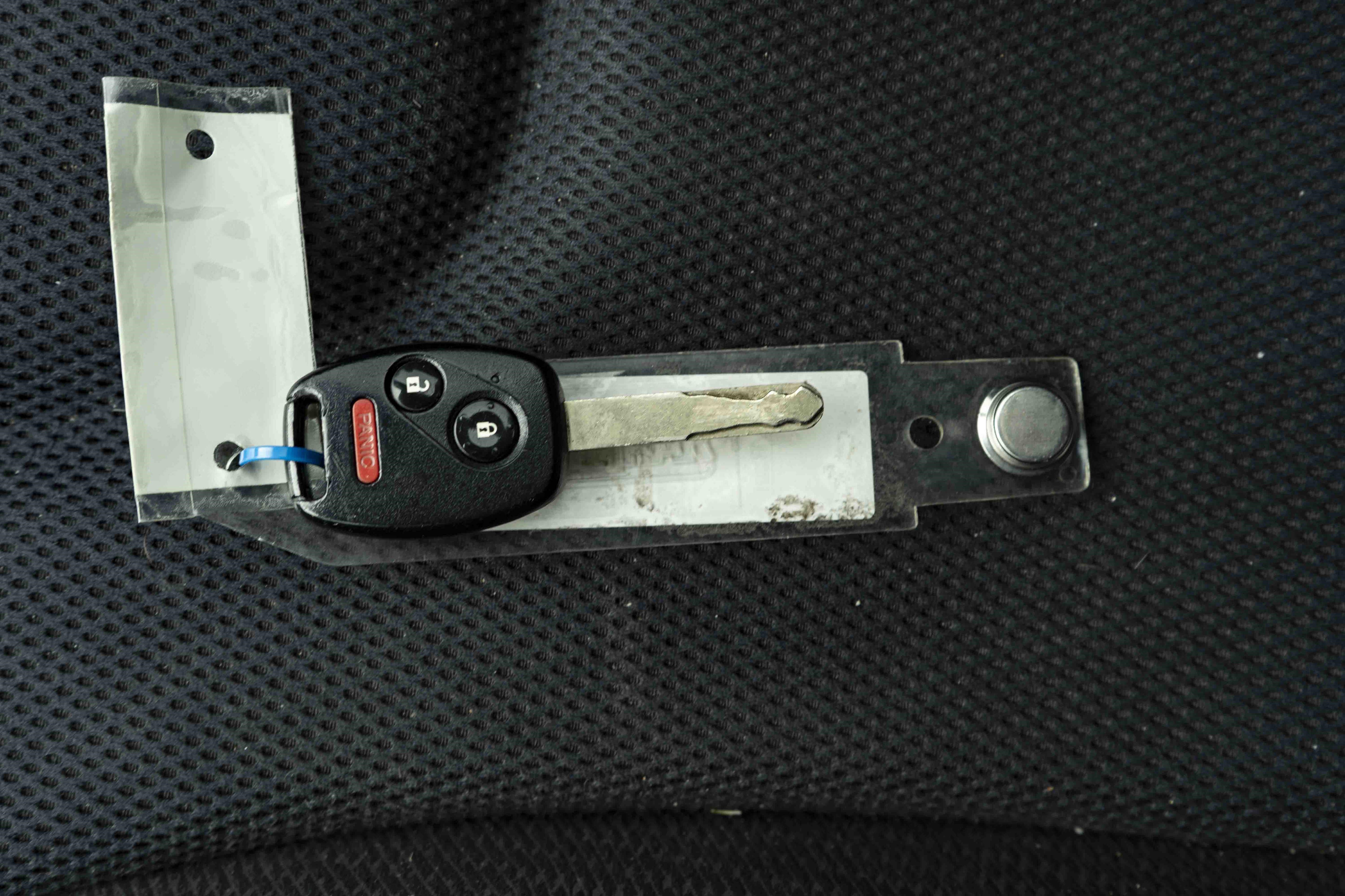 Used 2013 Honda Fit Sport image 36
