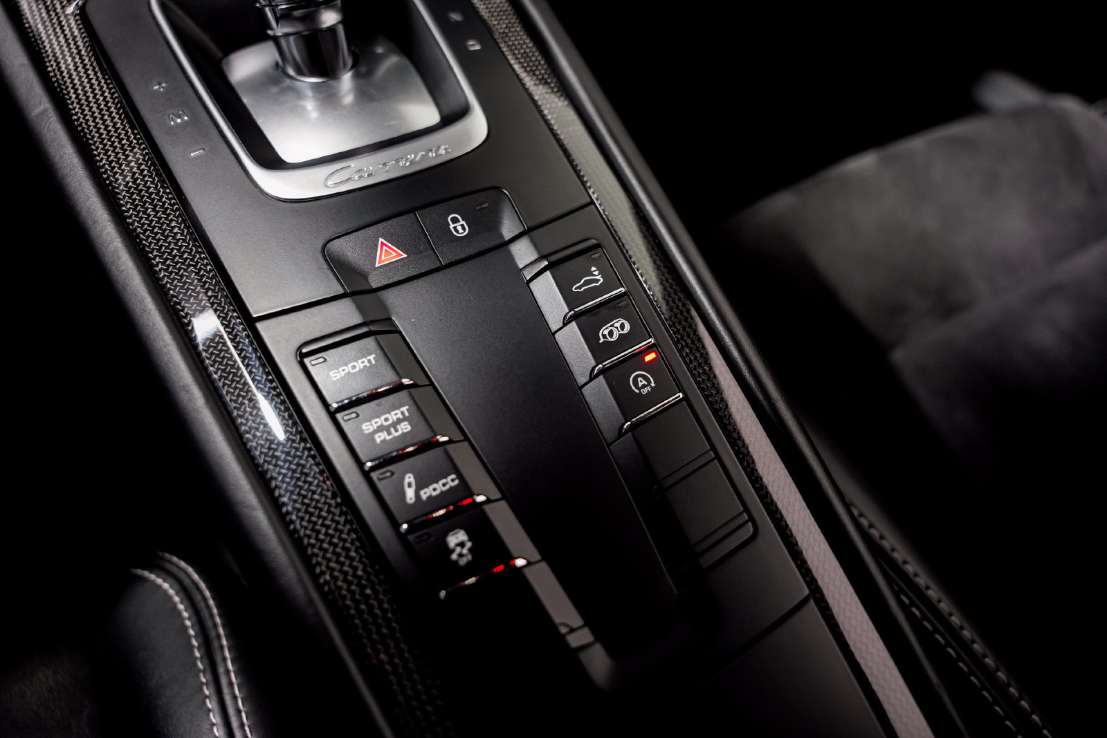 Used 2015 Porsche 911 Carrera GTS RWD image 16