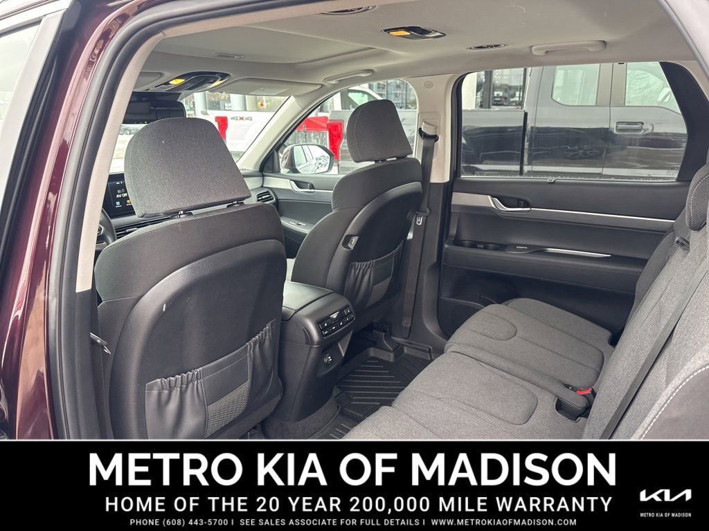 Used 2020 Hyundai Palisade SEL image 26