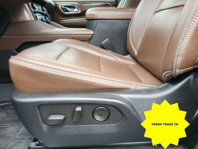 Used 2021 Chevrolet Suburban High Country RWD image 10
