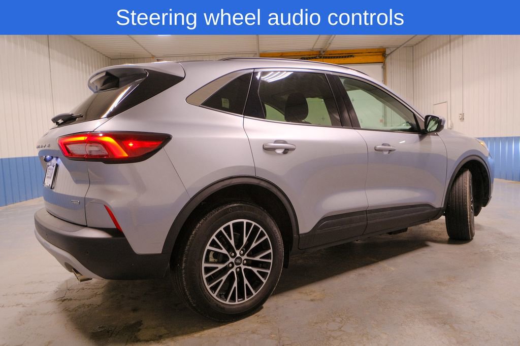 Used 2024 Ford Escape Base image 7