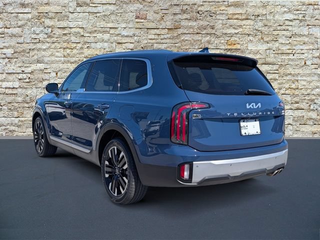 Used 2023 Kia Telluride SX Prestige AWD/4WD image 4