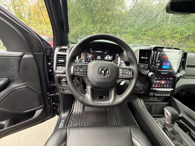New 2027 RAM 1500 RHO AWD/4WD image 17