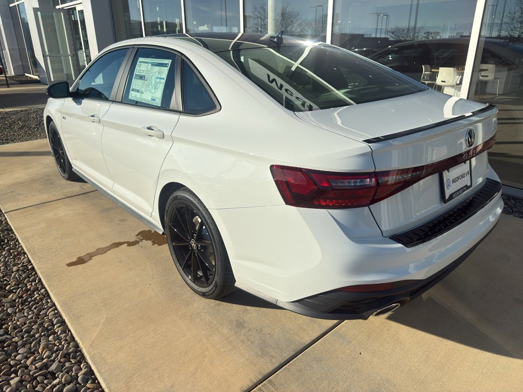 New 2026 Volkswagen Jetta GLI Autobahn image 6