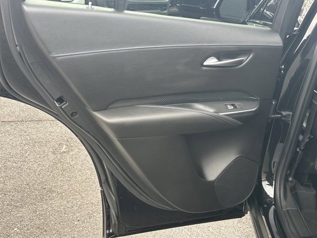 Used 2024 Cadillac XT4 Sport image 26