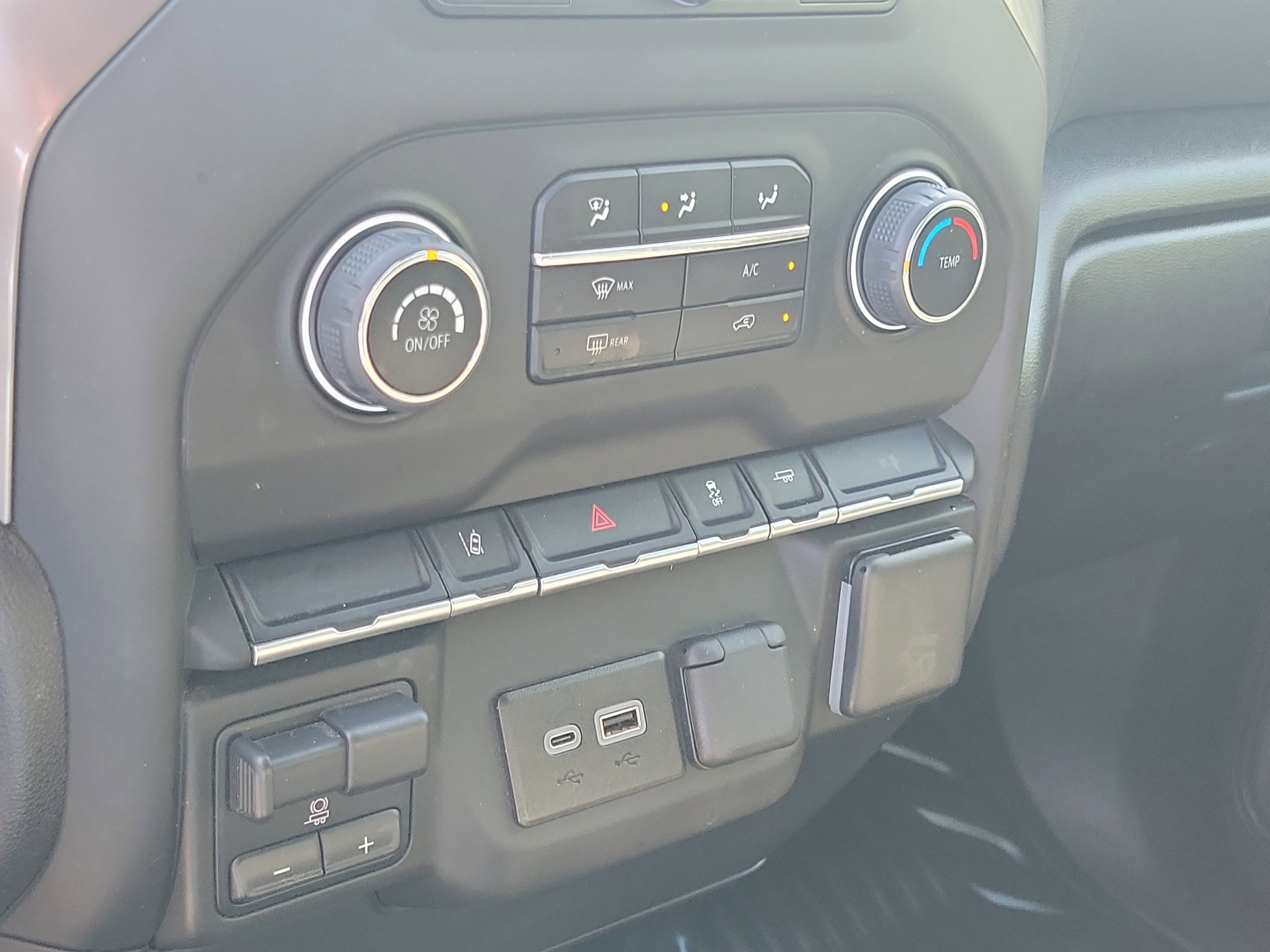 Used 2024 Chevrolet Silverado 3500 W/T w/ WT Convenience Package image 35