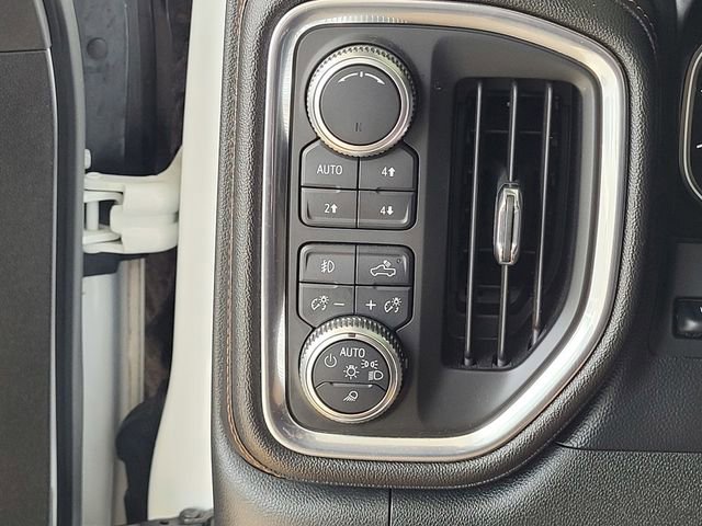 Used 2019 GMC Sierra 1500 AT4 w/ AT4 Premium Package AWD/4WD image 13