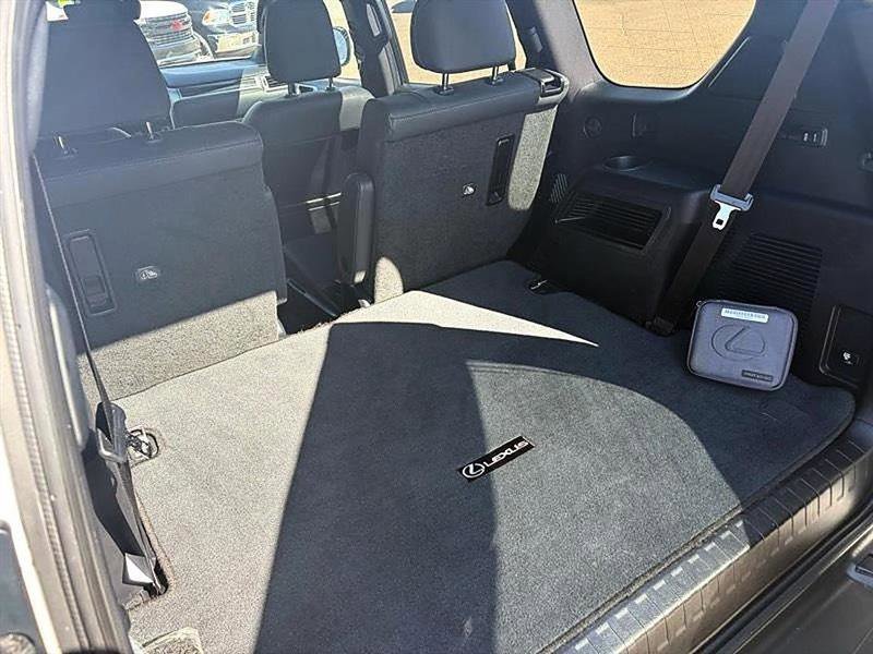 Used 2022 Lexus GX 460 Premium image 57