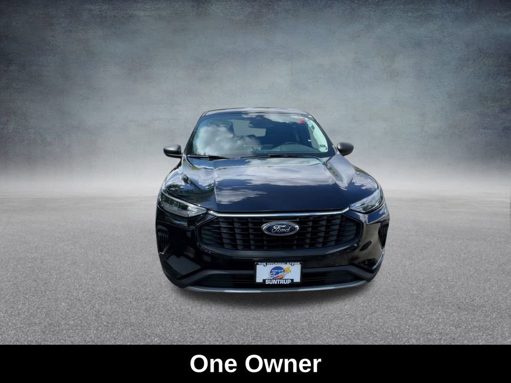 Used 2024 Ford Escape Active w/ Tech Pack #1 image 6