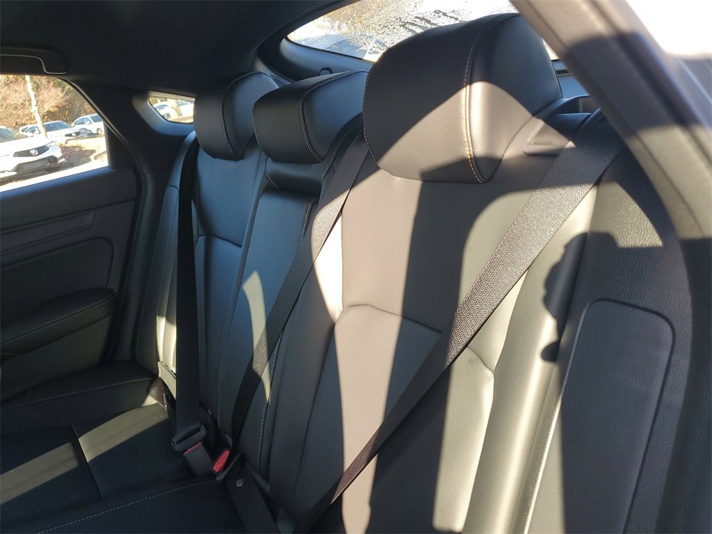 New 2026 Acura Integra A-Spec image 12