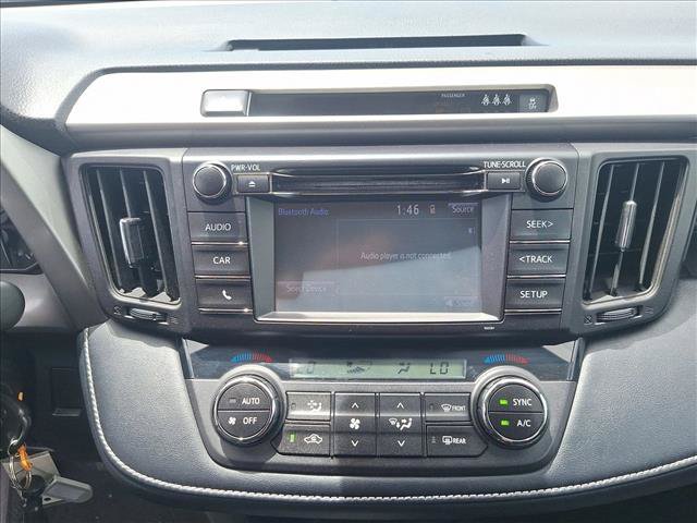 Used 2018 Toyota RAV4 XLE FWD image 13