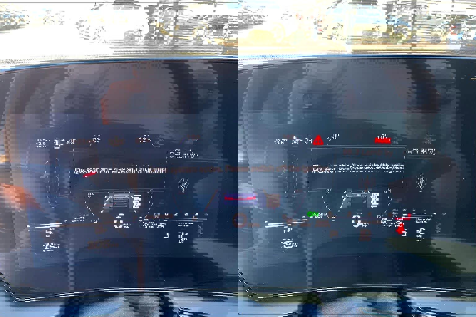 Used 2026 Audi A6 Prestige w/ Prestige Package image 25