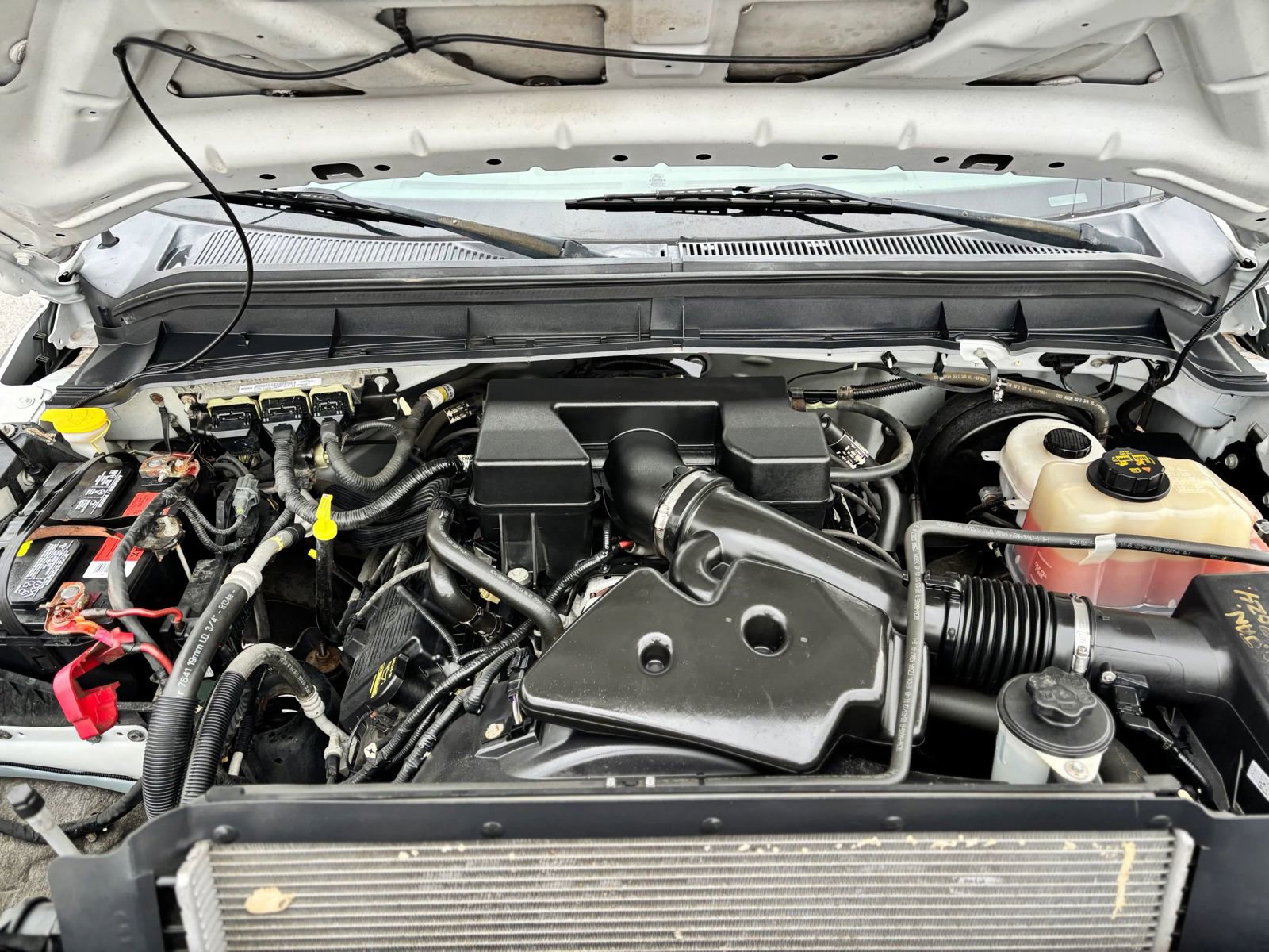 Used 2012 Ford F250 XL image 10