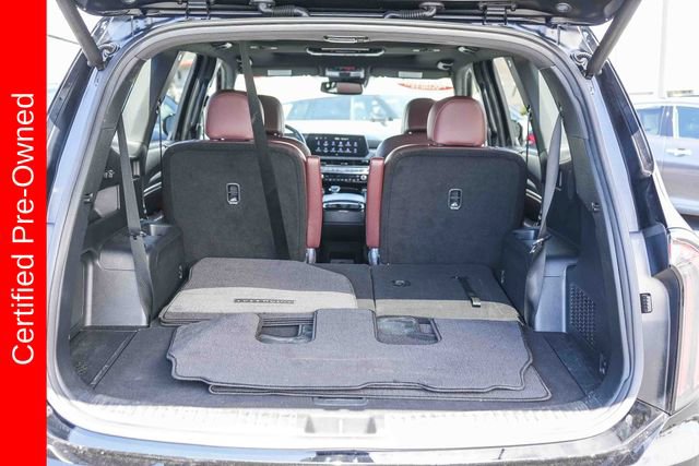 Certified 2023 Kia Telluride SX AWD/4WD image 29