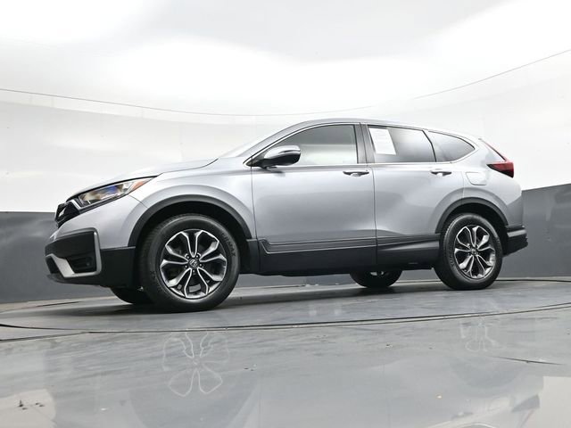 Used 2020 Honda CR-V EX image 34