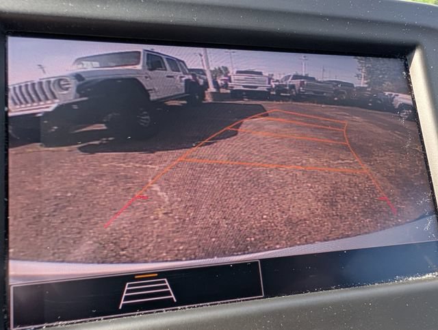 Used 2024 Chevrolet Equinox LT AWD/4WD image 26