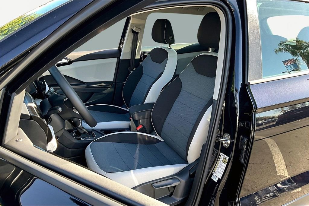 New 2026 Volkswagen Taos S image 22