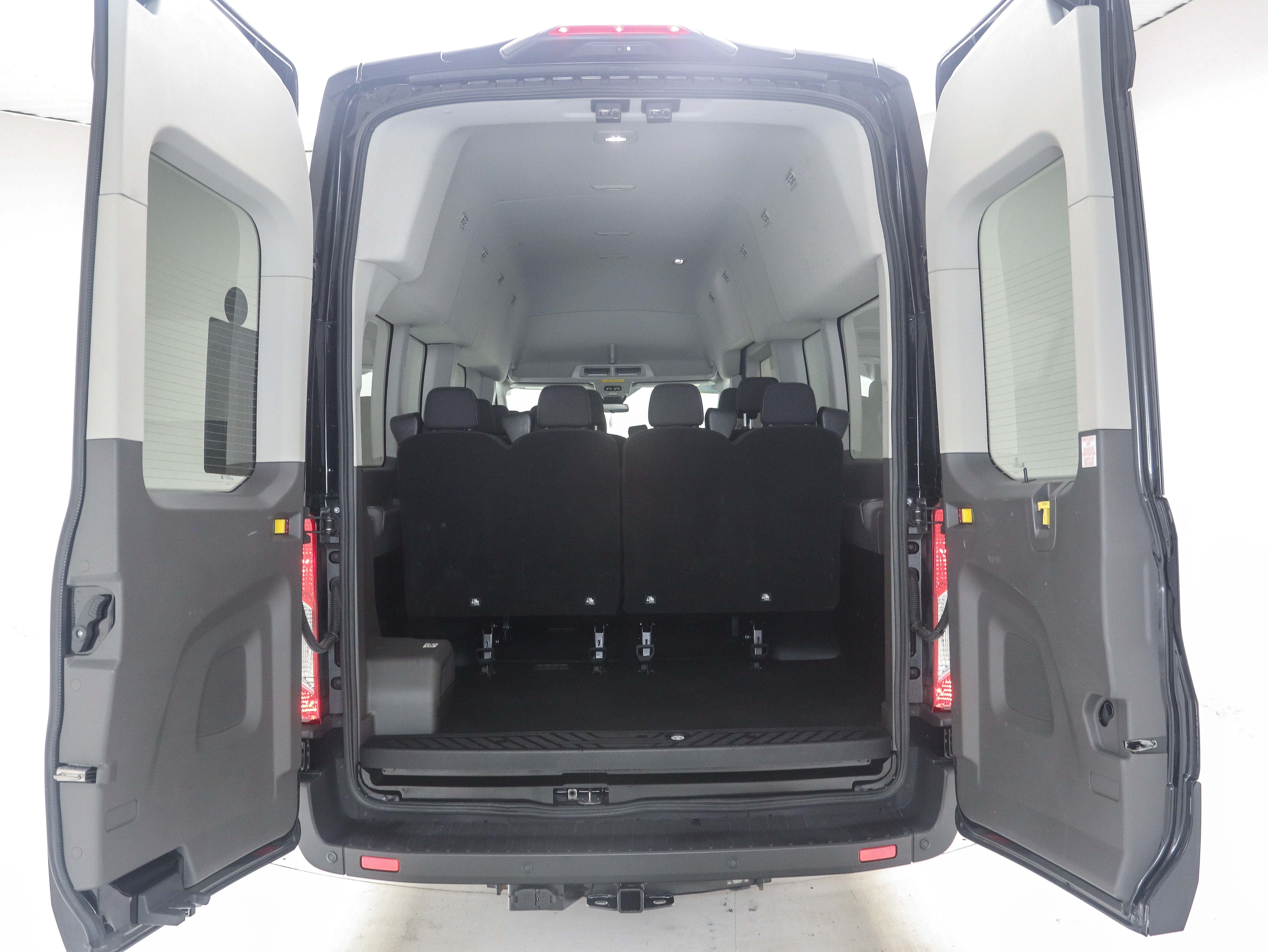 Used 2023 Ford Transit 350 XL RWD image 10