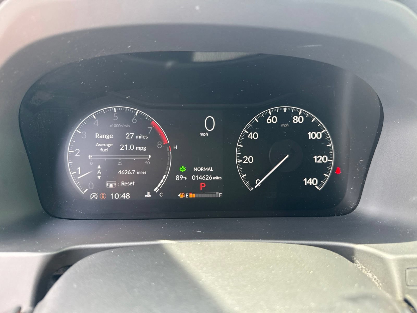 Used 2025 Honda Ridgeline TrailSport+ image 30