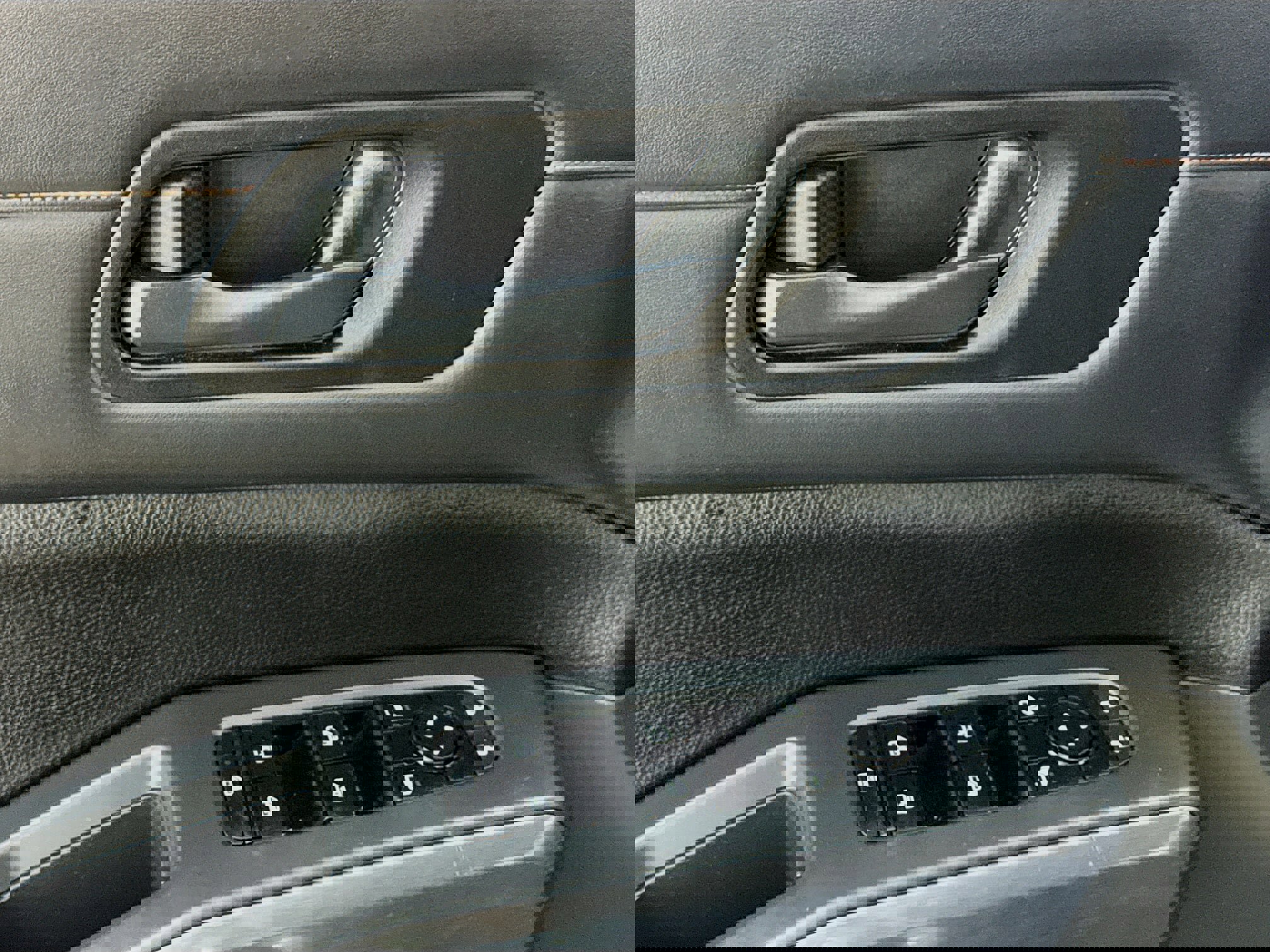 Used 2023 Nissan Pathfinder Rock Creek image 20