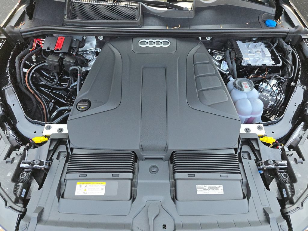 New 2026 Audi Q7 2.0T Premium Plus AWD/4WD image 32