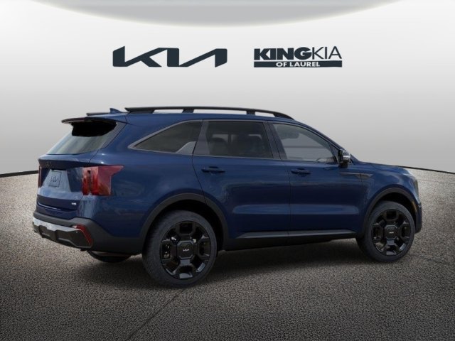New 2026 Kia Sorento SX Prestige AWD/4WD image 7