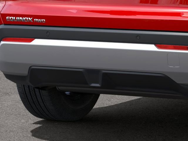 New 2025 Chevrolet Equinox LT w/ Convenience Package II image 14