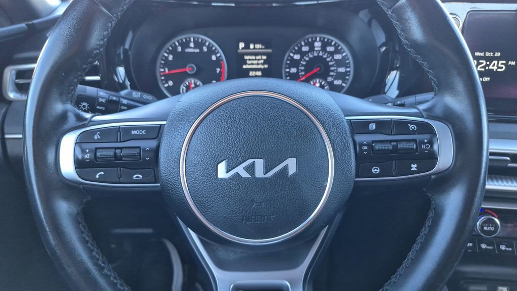 Used 2024 Kia K5 GT-Line w/ GT-Line Premium Package image 20