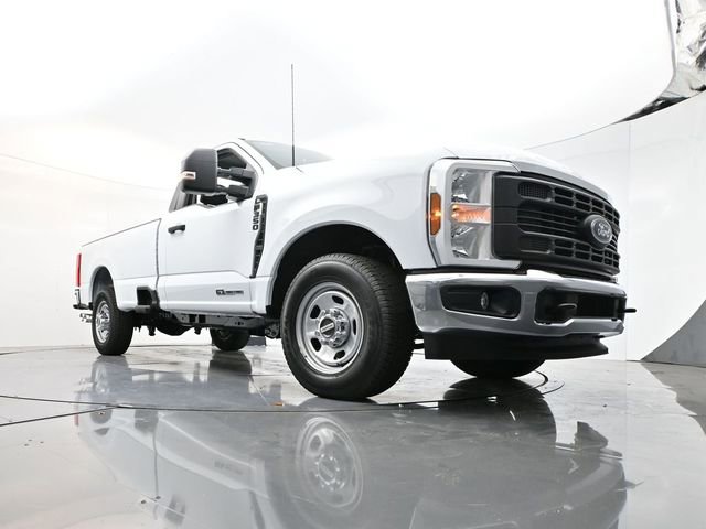 New 2026 Ford F350 XL w/ XL Chrome Package image 26