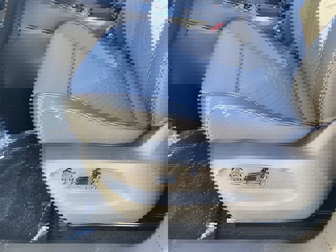 New 2026 Volkswagen Tiguan SE R-Line image 16