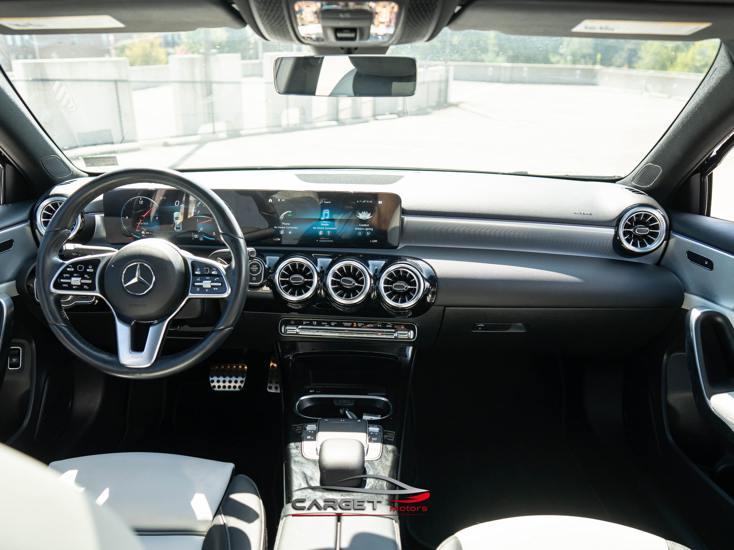 Used 2022 Mercedes-Benz A 220 image 14